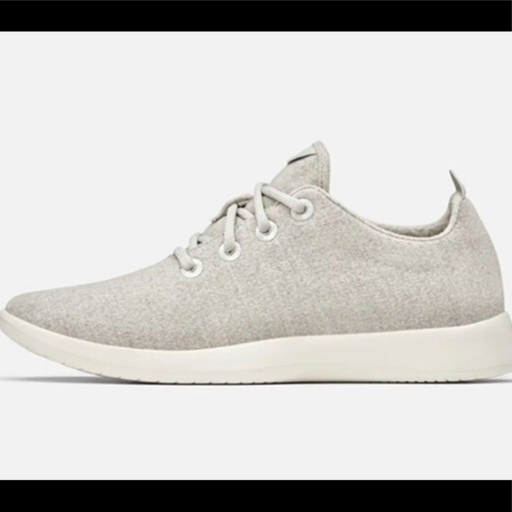 AllBirds - Grey (limited edition)- Mens Size 10